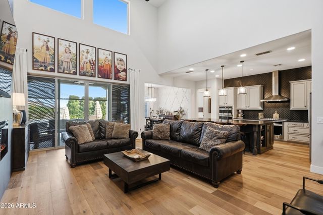 22799 N 98th Drive, Peoria, AZ 85383