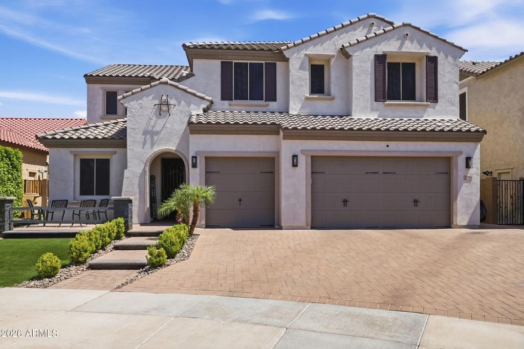 22799 N 98th Drive, Peoria, AZ 85383