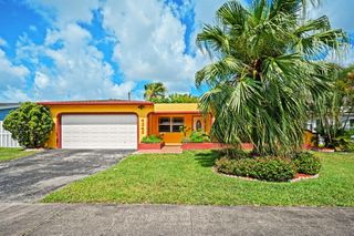 4245 NW 115th Avenue, Sunrise, FL 33323