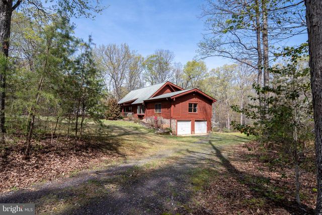 13507 BLACK MEADOW RD, Spotsylvania, VA 22553