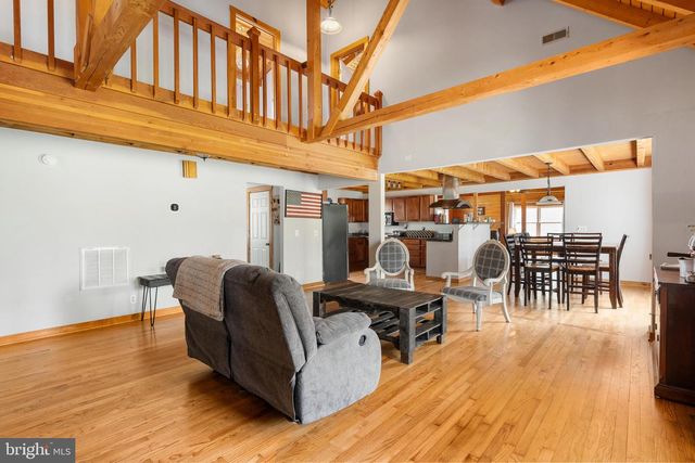 13507 BLACK MEADOW RD, Spotsylvania, VA 22553