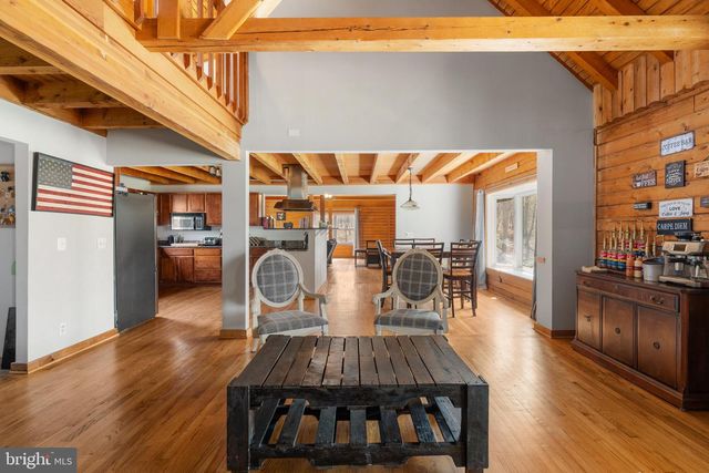 13507 BLACK MEADOW RD, Spotsylvania, VA 22553