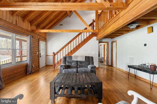 13507 BLACK MEADOW RD, Spotsylvania, VA 22553