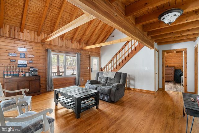 13507 BLACK MEADOW RD, Spotsylvania, VA 22553