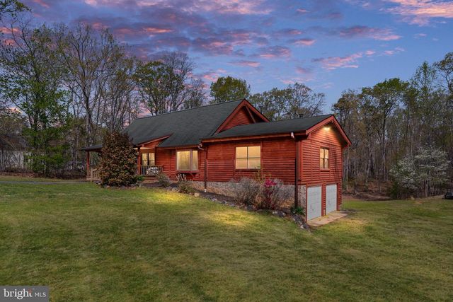 13507 BLACK MEADOW RD, Spotsylvania, VA 22553
