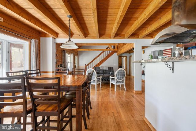 13507 BLACK MEADOW RD, Spotsylvania, VA 22553