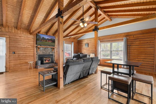 13507 BLACK MEADOW RD, Spotsylvania, VA 22553