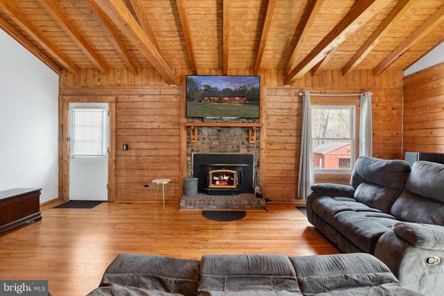 13507 BLACK MEADOW RD, Spotsylvania, VA 22553