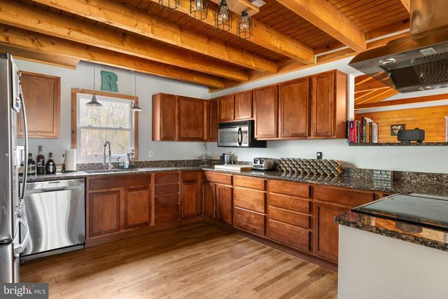 13507 BLACK MEADOW RD, Spotsylvania, VA 22553