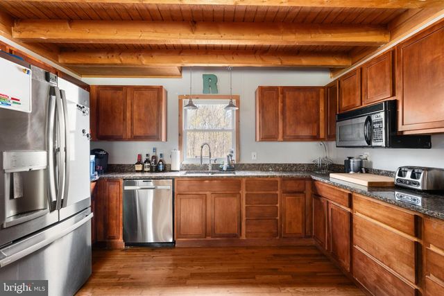 13507 BLACK MEADOW RD, Spotsylvania, VA 22553