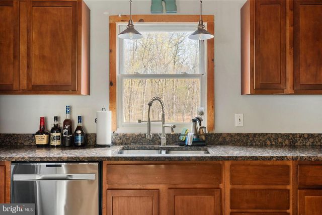 13507 BLACK MEADOW RD, Spotsylvania, VA 22553