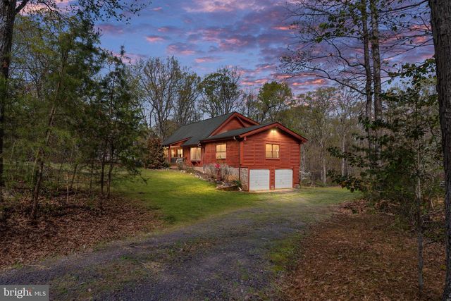 13507 BLACK MEADOW RD, Spotsylvania, VA 22553