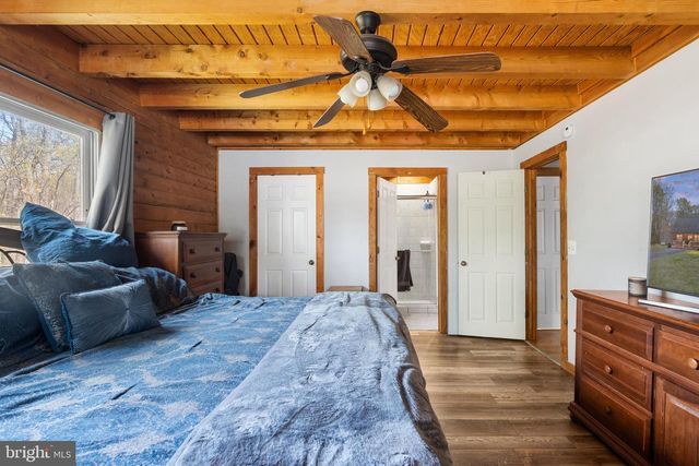 13507 BLACK MEADOW RD, Spotsylvania, VA 22553