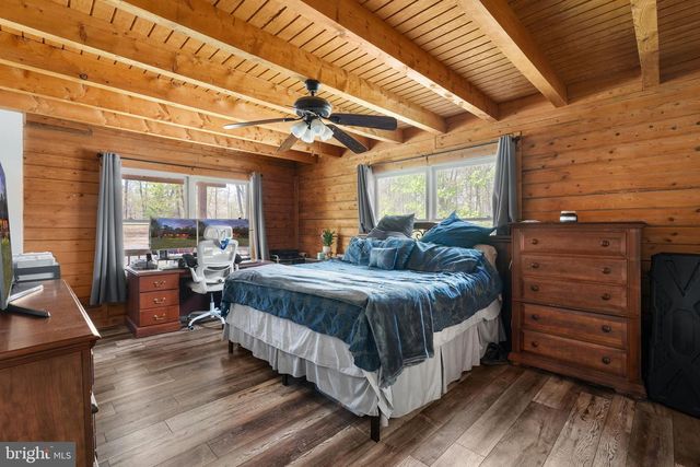 13507 BLACK MEADOW RD, Spotsylvania, VA 22553