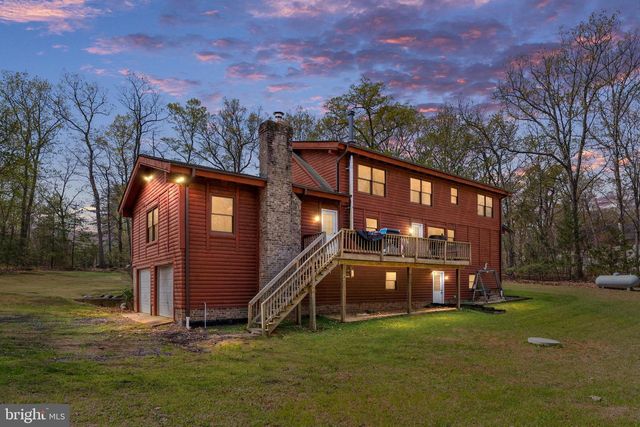 13507 BLACK MEADOW RD, Spotsylvania, VA 22553