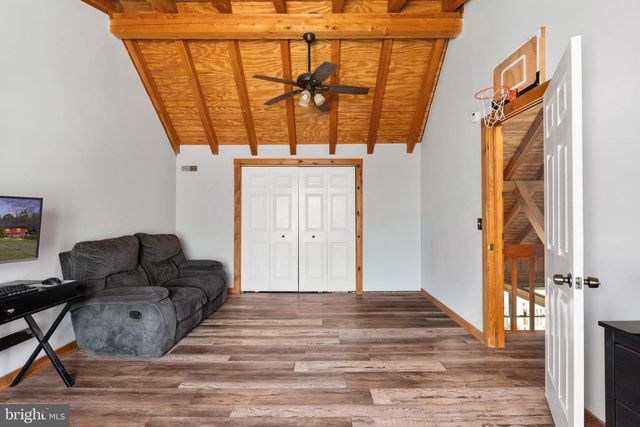 13507 BLACK MEADOW RD, Spotsylvania, VA 22553