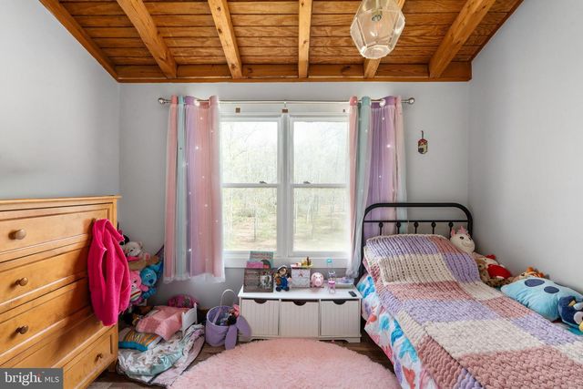 13507 BLACK MEADOW RD, Spotsylvania, VA 22553