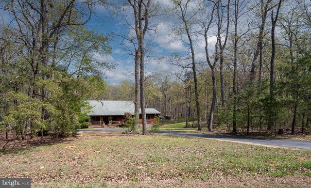 13507 BLACK MEADOW RD, Spotsylvania, VA 22553