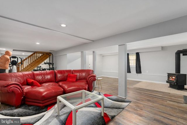 13507 BLACK MEADOW RD, Spotsylvania, VA 22553