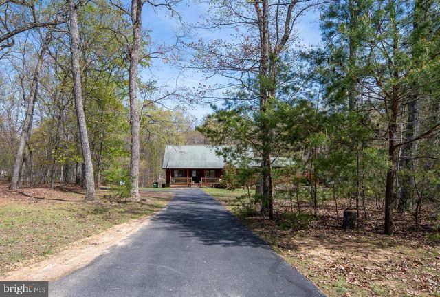 13507 BLACK MEADOW RD, Spotsylvania, VA 22553