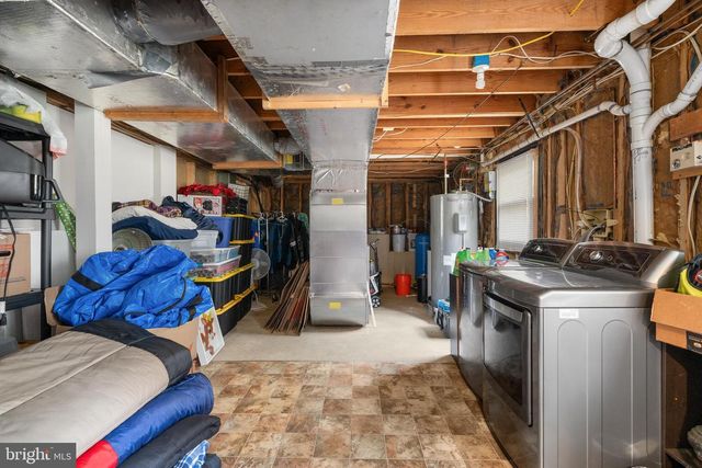 13507 BLACK MEADOW RD, Spotsylvania, VA 22553