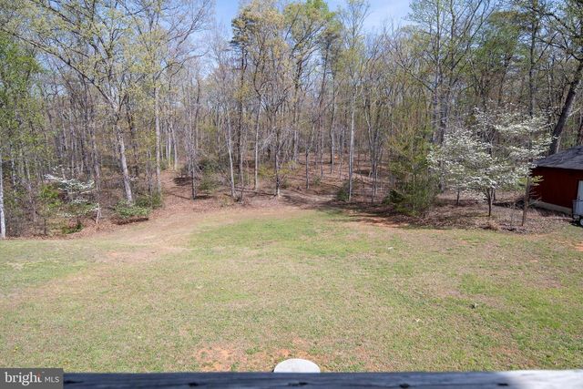 13507 BLACK MEADOW RD, Spotsylvania, VA 22553