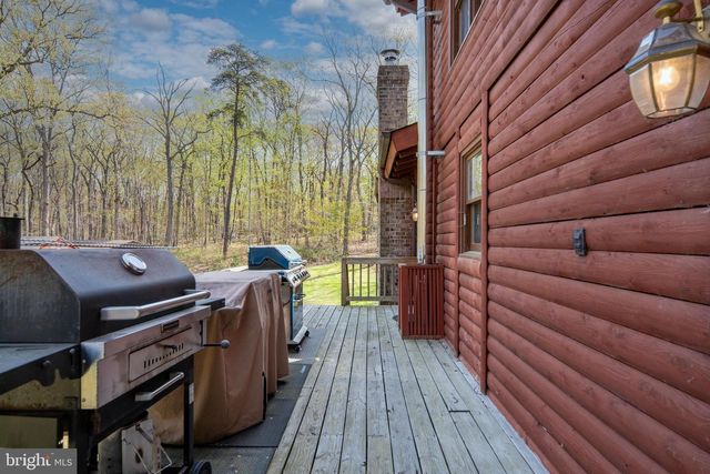13507 BLACK MEADOW RD, Spotsylvania, VA 22553