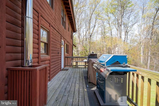 13507 BLACK MEADOW RD, Spotsylvania, VA 22553