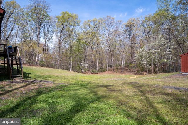13507 BLACK MEADOW RD, Spotsylvania, VA 22553
