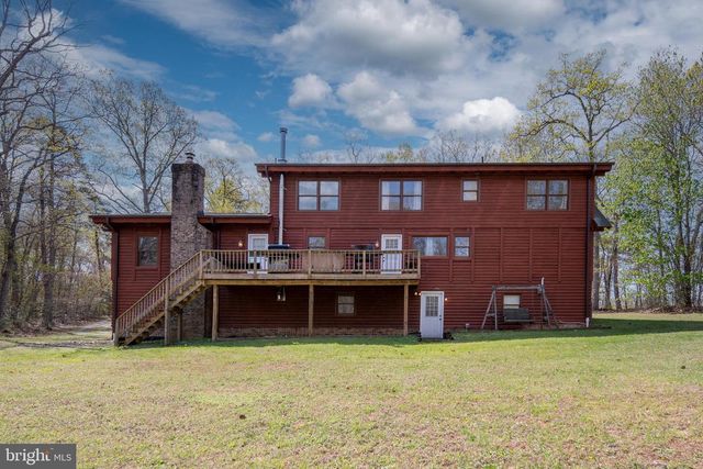 13507 BLACK MEADOW RD, Spotsylvania, VA 22553