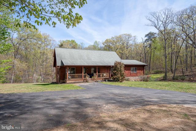 13507 BLACK MEADOW RD, Spotsylvania, VA 22553