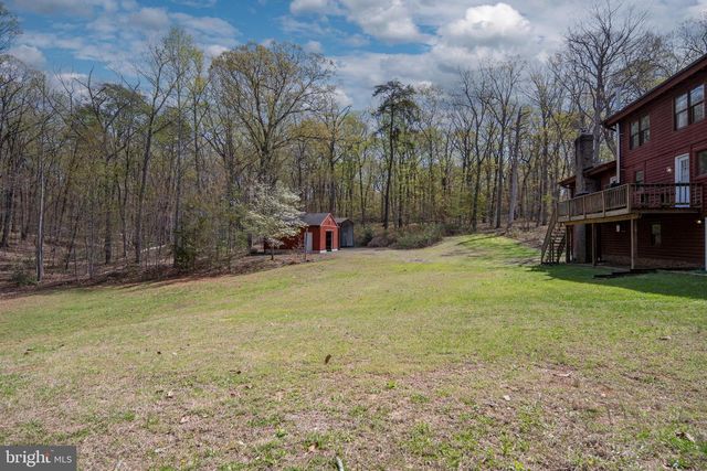 13507 BLACK MEADOW RD, Spotsylvania, VA 22553