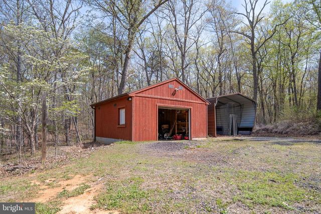 13507 BLACK MEADOW RD, Spotsylvania, VA 22553