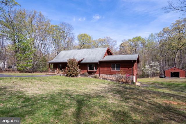 13507 BLACK MEADOW RD, Spotsylvania, VA 22553