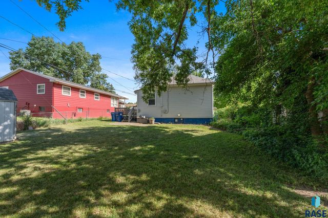 816 W 5th St Street, Sioux Falls, SD 57104