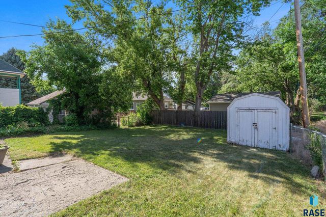 816 W 5th St Street, Sioux Falls, SD 57104