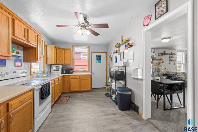 816 W 5th St Street, Sioux Falls, SD 57104