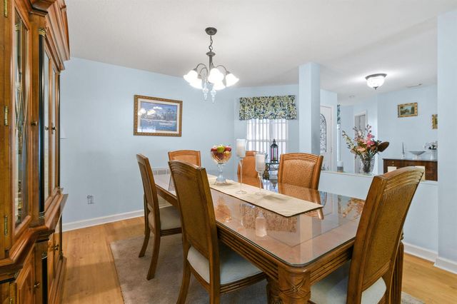6727 Dickinson Terrace, Port St. Lucie, FL 34952