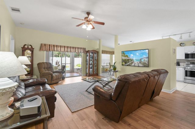 6727 Dickinson Terrace, Port St. Lucie, FL 34952