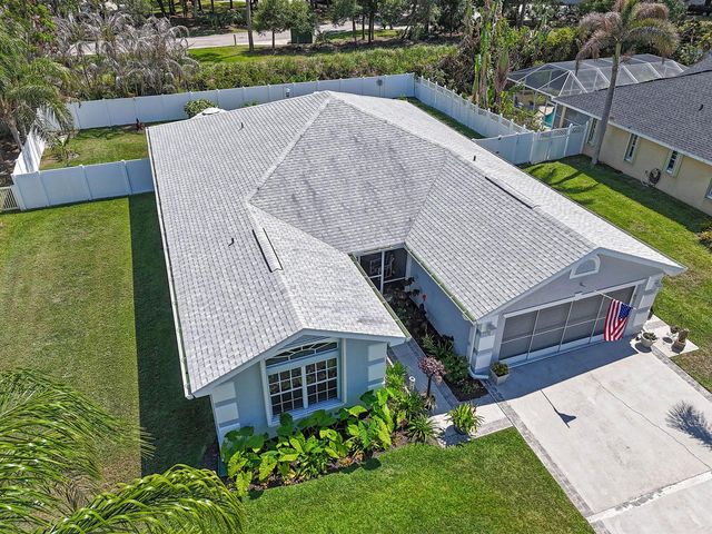 6727 Dickinson Terrace, Port St. Lucie, FL 34952