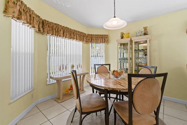 6727 Dickinson Terrace, Port St. Lucie, FL 34952