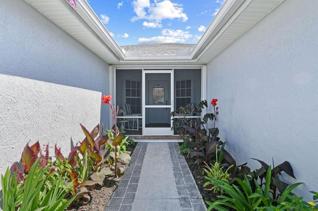 6727 Dickinson Terrace, Port St. Lucie, FL 34952