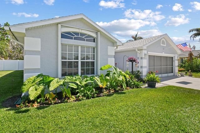 6727 Dickinson Terrace, Port St. Lucie, FL 34952