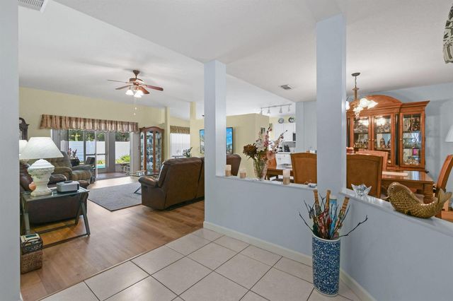 6727 Dickinson Terrace, Port St. Lucie, FL 34952
