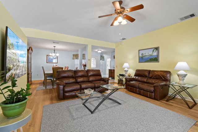6727 Dickinson Terrace, Port St. Lucie, FL 34952