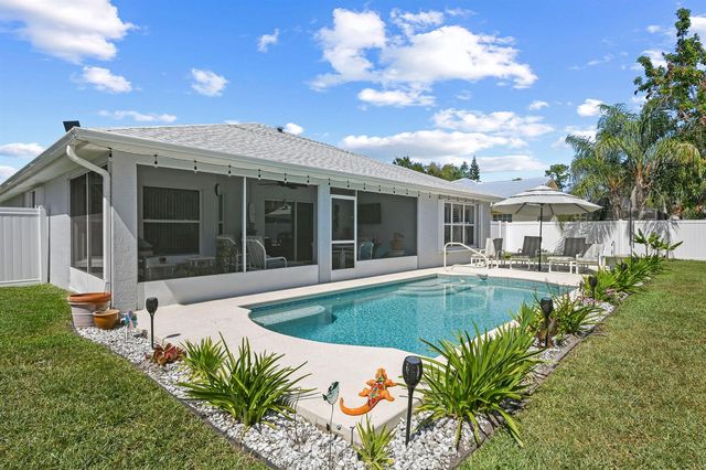 6727 Dickinson Terrace, Port St. Lucie, FL 34952
