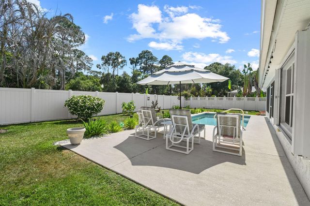 6727 Dickinson Terrace, Port St. Lucie, FL 34952