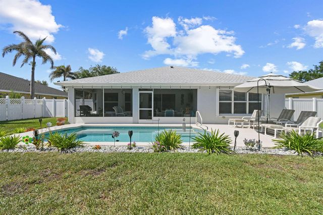 6727 Dickinson Terrace, Port St. Lucie, FL 34952