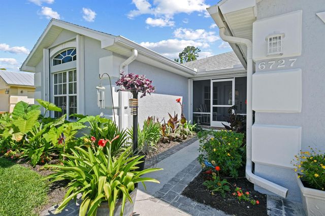 6727 Dickinson Terrace, Port St. Lucie, FL 34952