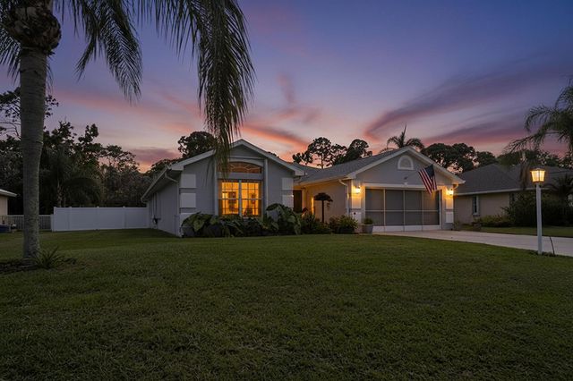 6727 Dickinson Terrace, Port St. Lucie, FL 34952